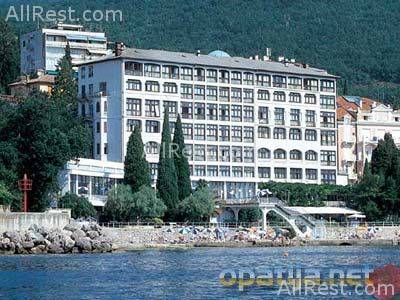 Kristal Hotel 